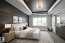 57 Wynn Road, Fort Saskatchewan, AB  - Indoor Photo Showing Bedroom 