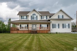 #1 42310 Twp 632  Rural Bonnyville M.D., AB T9M 1P2