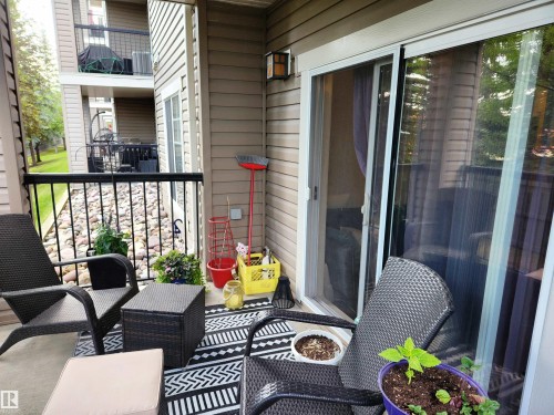 123 2098 Blackmud Creek Drive, Edmonton, AB - Outdoor With Exterior