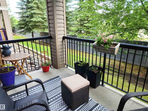 123 2098 Blackmud Creek Drive, Edmonton, AB - Outdoor With Exterior