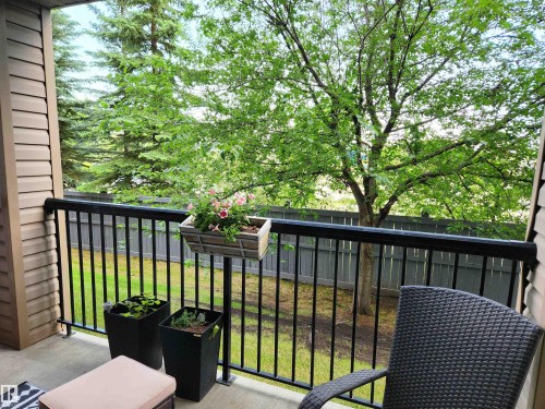 123 2098 Blackmud Creek Drive, Edmonton, AB - Outdoor With Exterior