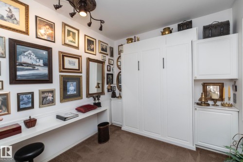 206 10939 82 Avenue, Edmonton, AB - Indoor Photo Showing Other Room