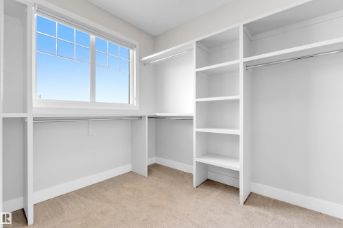 824 34 Avenue, Edmonton, AB - Indoor With Storage