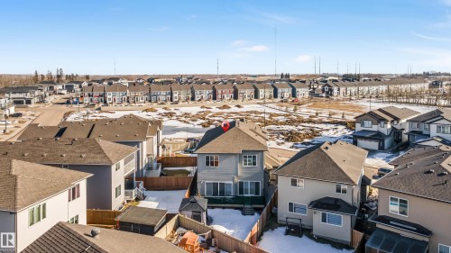 824 34 Avenue, Edmonton, AB - Outdoor