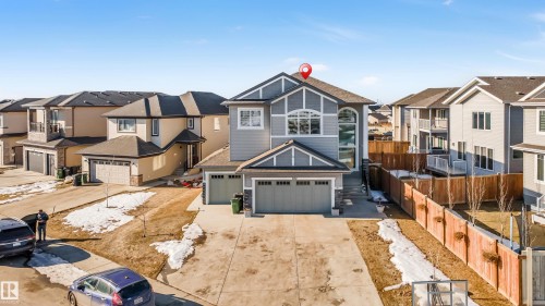 824 34 Avenue, Edmonton, AB - Outdoor