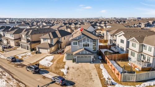 824 34 Avenue, Edmonton, AB - Outdoor