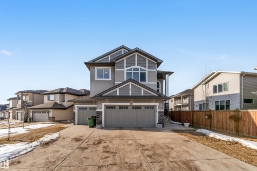 824 34 Avenue, Edmonton, AB - Outdoor