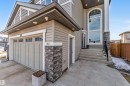 824 34 Avenue, Edmonton, AB  - Outdoor With Exterior 