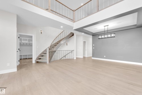 824 34 Avenue, Edmonton, AB - Indoor Photo Showing Other Room