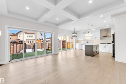 824 34 Avenue, Edmonton, AB - Indoor