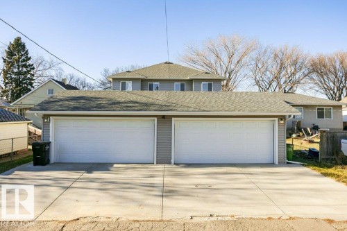 12219 101 Street, Edmonton, AB - Outdoor