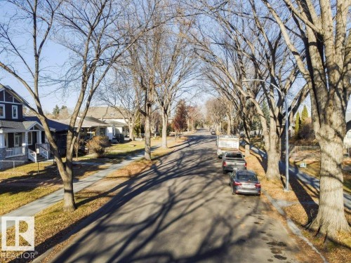 12219 101 Street, Edmonton, AB - Outdoor