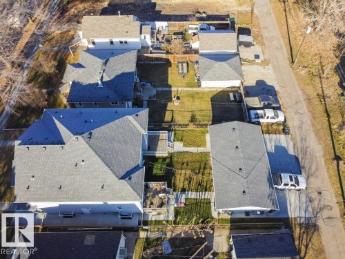 12219 101 Street, Edmonton, AB - Outdoor With View