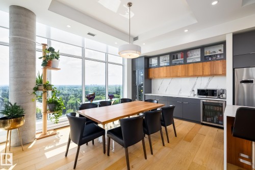 1403 14105 West Block Drive, Edmonton, AB - Indoor