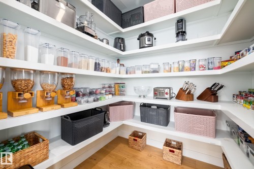 1403 14105 West Block Drive, Edmonton, AB - Indoor With Storage