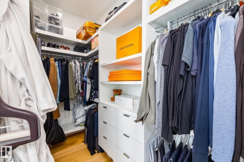 1403 14105 West Block Drive, Edmonton, AB - Indoor With Storage