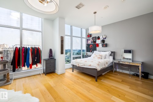 1403 14105 West Block Drive, Edmonton, AB - Indoor Photo Showing Bedroom