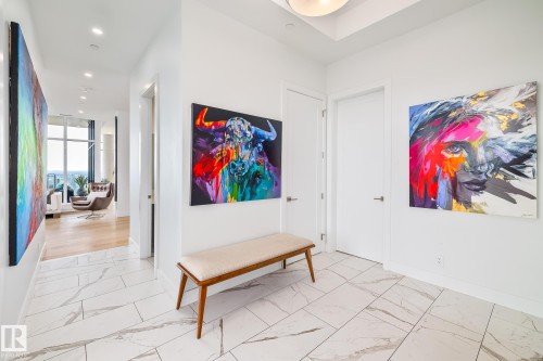 1403 14105 West Block Drive, Edmonton, AB - Indoor Photo Showing Other Room