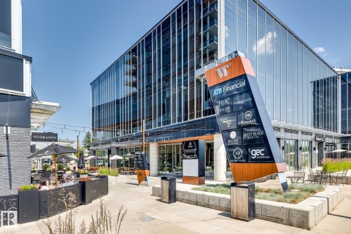 1403 14105 West Block Drive, Edmonton, AB - Outdoor