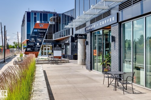 1403 14105 West Block Drive, Edmonton, AB - Outdoor