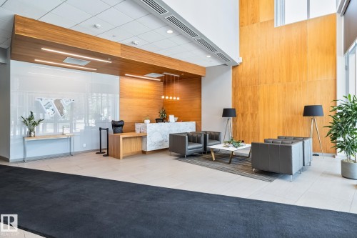 1403 14105 West Block Drive, Edmonton, AB - Indoor Photo Showing Other Room