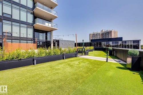 1403 14105 West Block Drive, Edmonton, AB - Outdoor