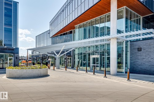 1403 14105 West Block Drive, Edmonton, AB - Outdoor
