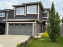 6035 Rosenthal Way, Edmonton, AB  - Outdoor With Facade 