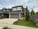 6035 Rosenthal Way, Edmonton, AB  - Outdoor With Facade 
