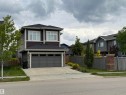 6035 Rosenthal Way, Edmonton, AB  - Outdoor With Facade 