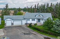49238 RGE ROAD 253  Rural Leduc County, AB T9E 6M1
