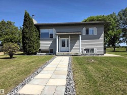 5025 49 Street  Fort Kent, AB T9N 1H0