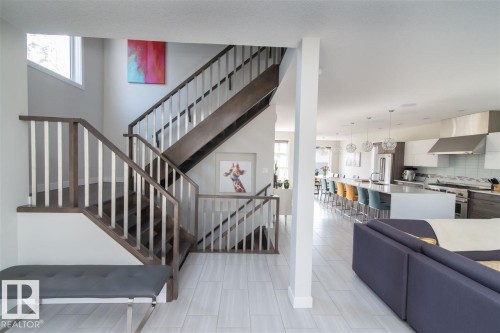 9104 83 Street, Edmonton, AB - Indoor Photo Showing Other Room