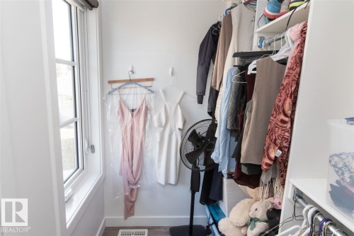 9104 83 Street, Edmonton, AB - Indoor With Storage