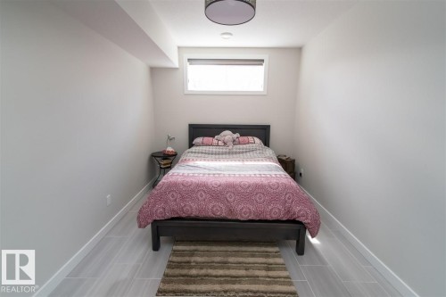 9104 83 Street, Edmonton, AB - Indoor Photo Showing Bedroom
