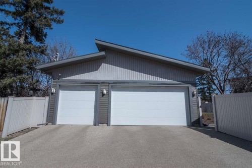 9104 83 Street, Edmonton, AB - Outdoor With Exterior