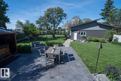9104 83 Street, Edmonton, AB - Outdoor