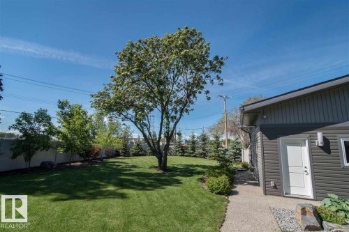 9104 83 Street, Edmonton, AB - Outdoor