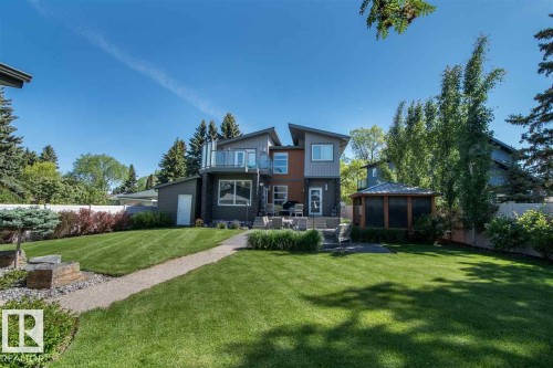 9104 83 Street, Edmonton, AB - Outdoor