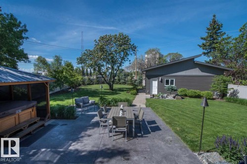 9104 83 Street, Edmonton, AB - Outdoor