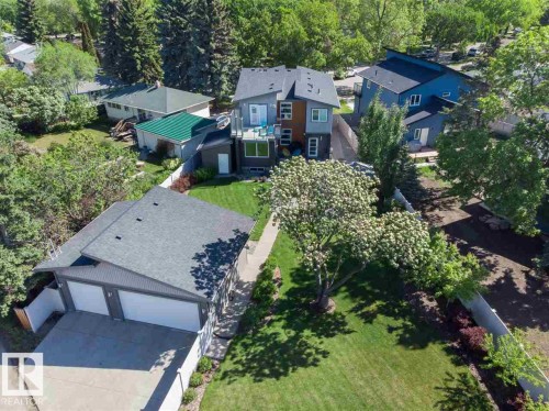 9104 83 Street, Edmonton, AB - Outdoor