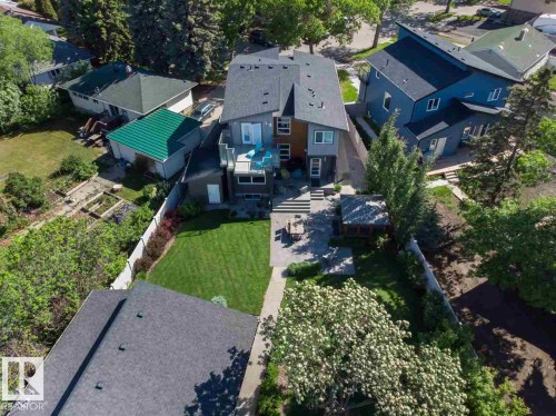 9104 83 Street, Edmonton, AB - Outdoor