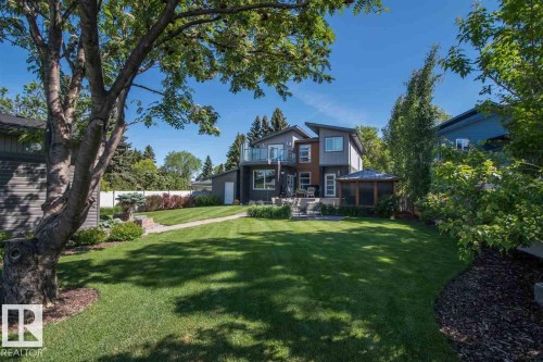 9104 83 Street, Edmonton, AB - Outdoor