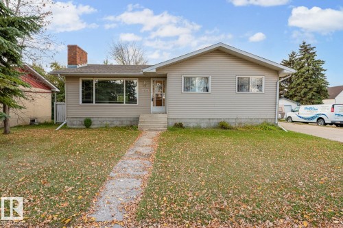 4706 45 Street  Bonnyville Town, AB T9N 1H1