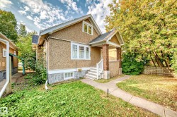12605 107 Avenue  Edmonton, AB T5M 1Z5