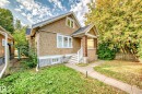 12605 107 Avenue, Edmonton, AB  - Outdoor 