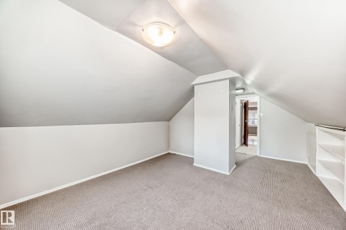 12605 107 Avenue, Edmonton, AB - Indoor Photo Showing Other Room