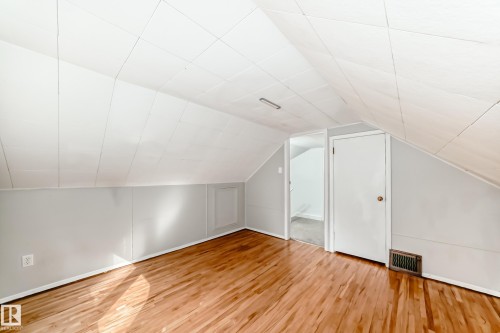 12605 107 Avenue, Edmonton, AB - Indoor Photo Showing Other Room