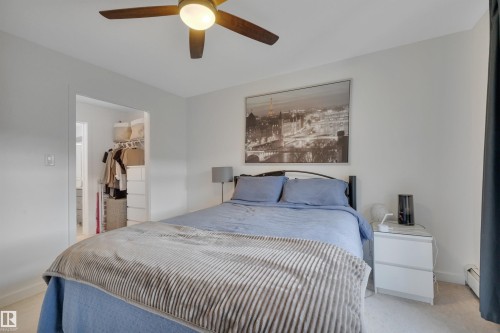 264 11517 Ellerslie Road, Edmonton, AB - Indoor Photo Showing Bedroom