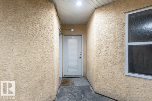 106 8619 111 Street, Edmonton, AB - Outdoor With Exterior